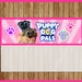 Puppy Dog Pals Toppers Instant Download Printable Puppy Dog - Etsy