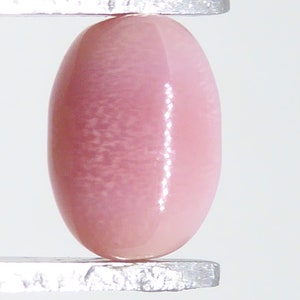 Conch Pearl, Pink, pastel, Salmon &quot; Weight: 2.25 carats