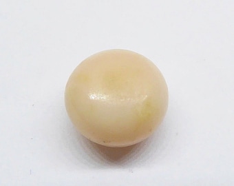 Conch Pearl (Beige), Weight: 1.20 carat