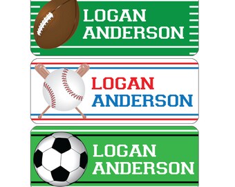 Which labels are allowed in fc