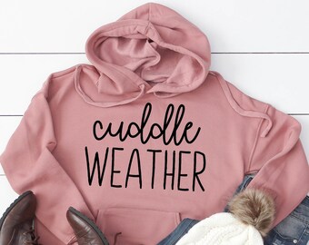 cute fall hoodies