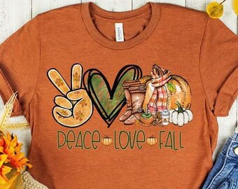 fall t shirt designs