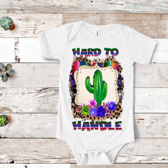 serape baby clothes