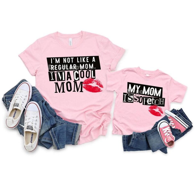 Mommy and Me Shirts, Mommy and Me Outfits, Mommy and Me, Matching Shirts, Mom Shirts, Mama and Me Shirts, New Mom Gift, Gift For Mom 