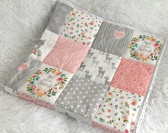 handmade baby quilts for sale online