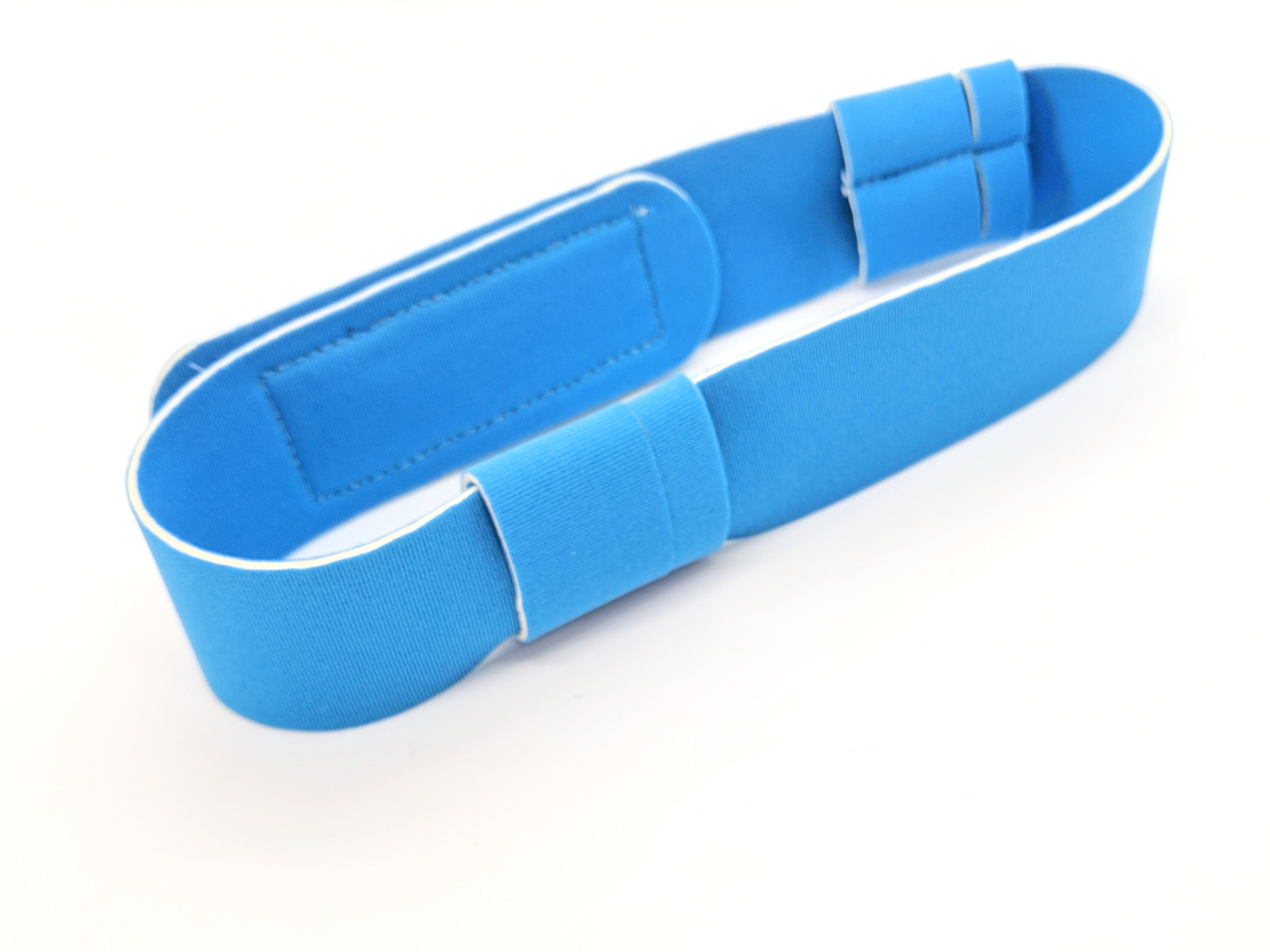 SWIM HEADBAND 100 Neoprene Bilateral Cochlear Implant Headband to Use