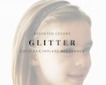 GLITTER Bilateral Cochlear Implant Headbands