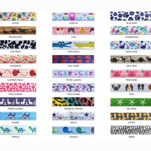 ANIMALS Bilateral Cochlear Implant Headbands 画像 2