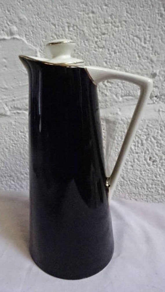 porcelain vacuum flask