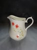 Royal Vale / Bone China / Creamer / Jug / Handpainted / Poppies / Creamers / Afternoon Tea / Dining / Serving / Vintage 