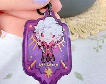 Keychains - Last units (Choose)