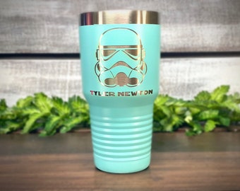 stormtrooper tumbler