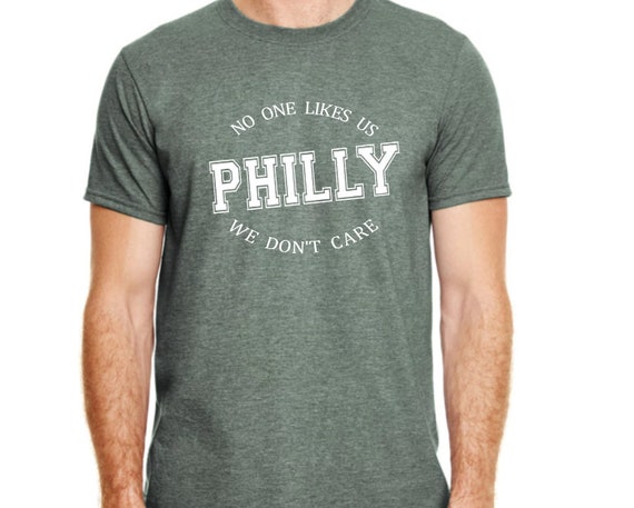 mens philadelphia eagles shirt