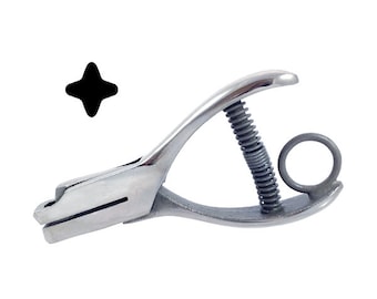 Hole Punch - Retro - Ding - 3/16"