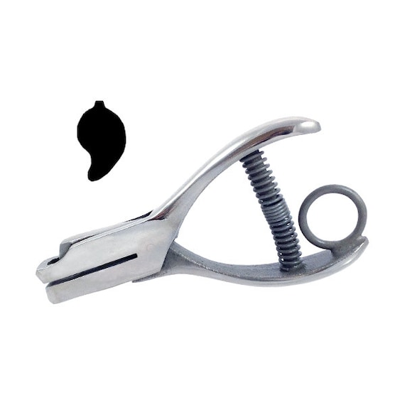 Three Holes Metal Office Paper Puncher - China Three Hole Puncher, Three  Holes Metal Office Paper Puncher