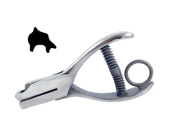 Hole Punch - Swordfish - 3/16" - #X5