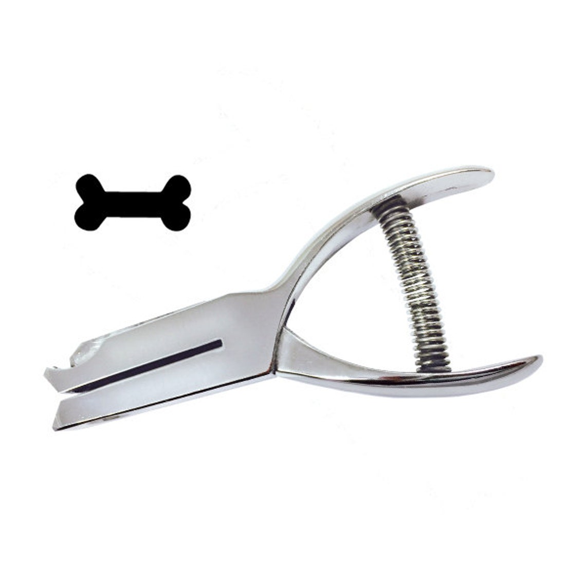 Hole Punch Dog Bone 3/16 B13 Etsy