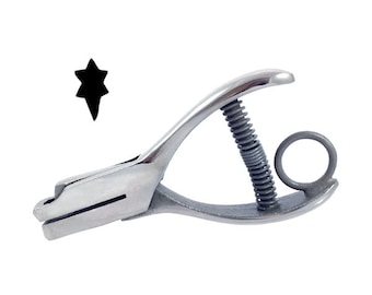 Hole Punch - Shooting Star - 3/16"