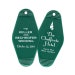 see more listings in the Vintage Hotel Key Tags section