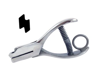 Hole Punch - Lightning - 3/16" - X48