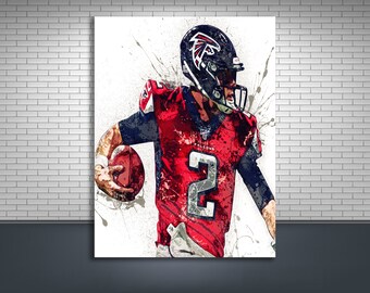 matt ryan stitched jersey