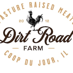 CUSTOM FARM LOGO for your Farm, Hobby Farm, or Large Farm