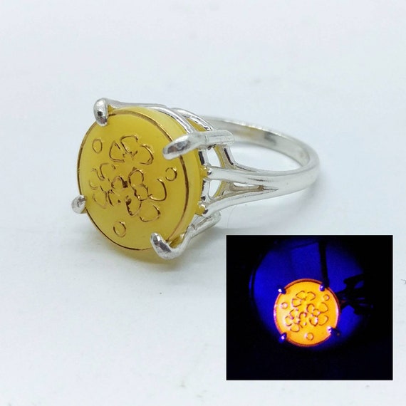 古いガラス【m409 レトロ　骨董　気泡ガラス　ウランガラス　マンガンガラス】 Amazon.co.jp: 古いガラス レトロ 骨董 気泡ガラス ウランガラス