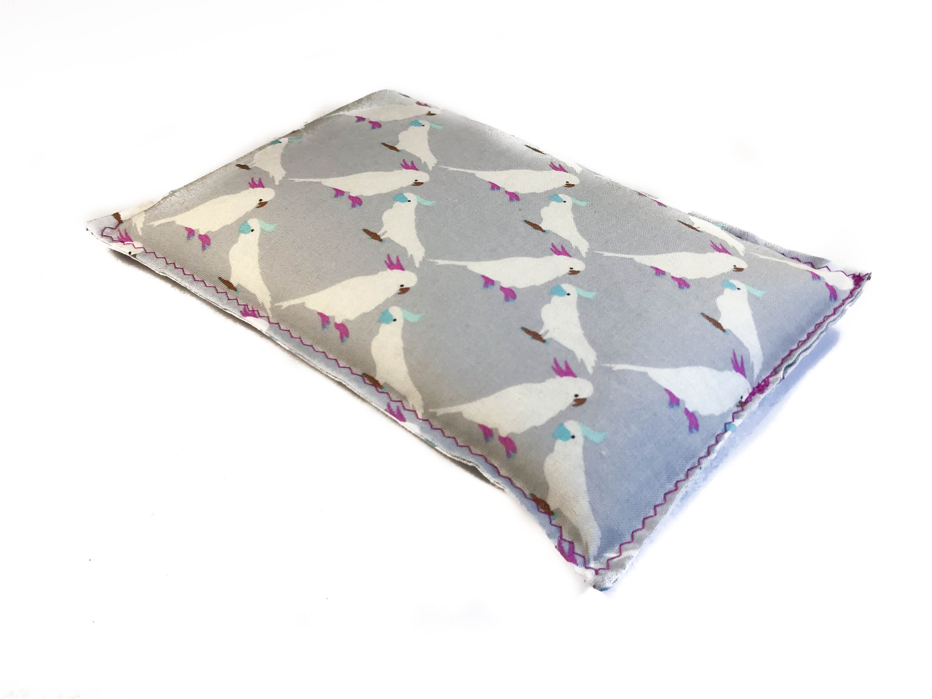 Rice Heat Packs Medium 21cm x 14.5cm Etsy