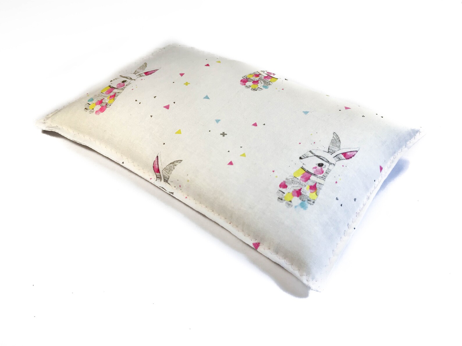 Rice Heat Packs Medium 21cm x 14.5cm Etsy