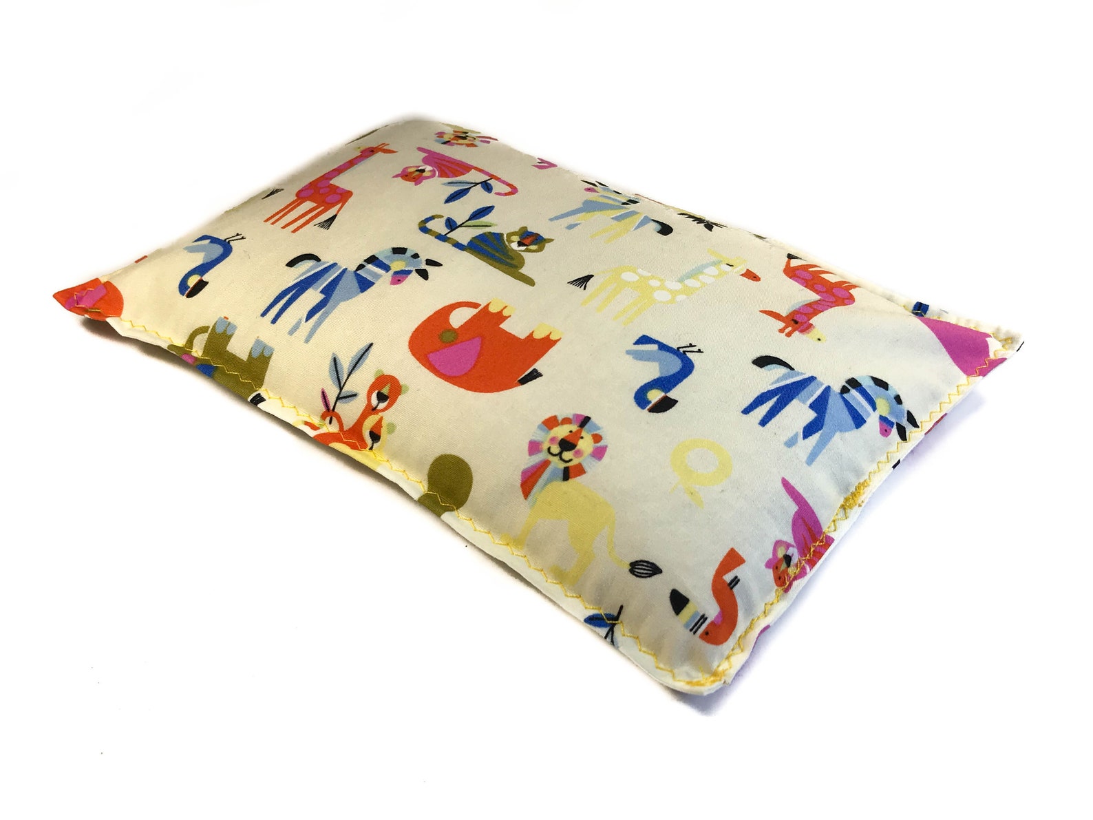 Rice Heat Packs Medium 21cm x 14.5cm Etsy