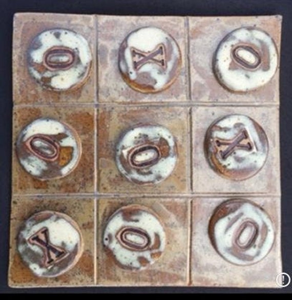 Jeu Tic Tac Toe