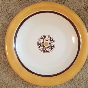 Tribal Dinner Pottery Plate, Modern Ceramic Plate, Handmade Dinnerware, Handmade pottery plate, MumGaya Ceramics