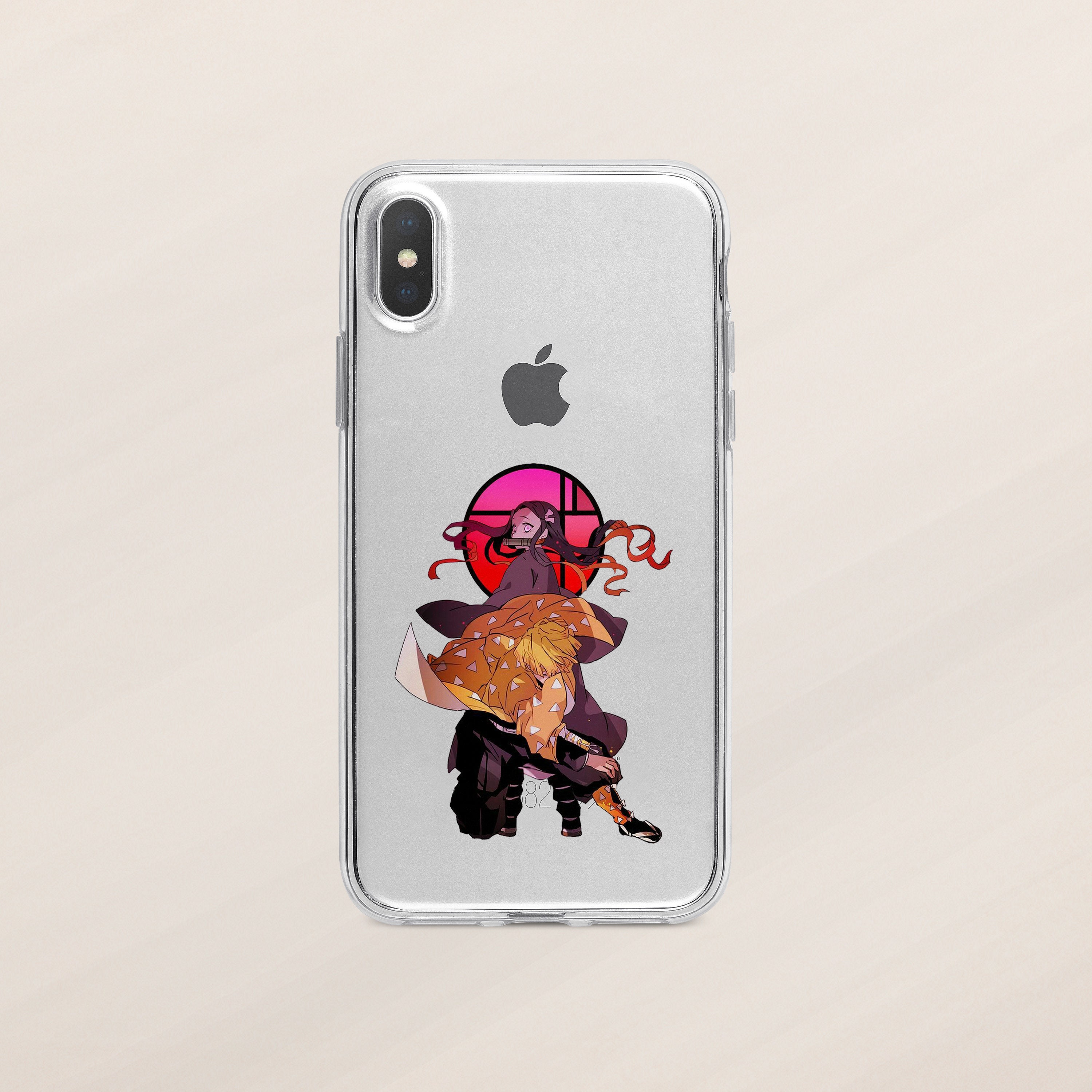 Anime Phone Case iPhone Xr Case iPhone Xs Case iPhone 11 Case Etsy