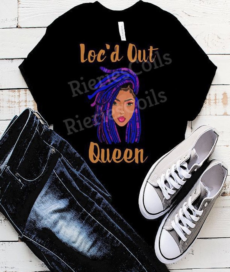 Free Free Loc Queen Svg 107 SVG PNG EPS DXF File