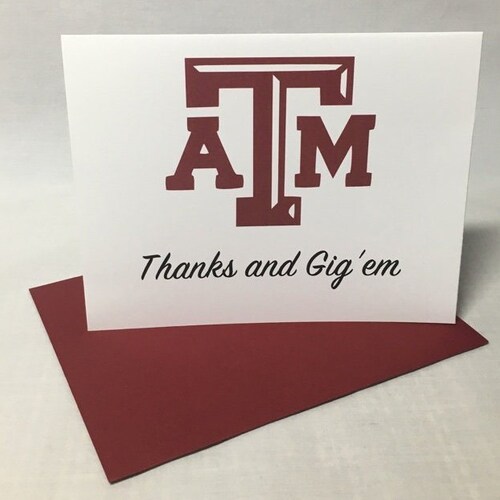 College of Charleston Alumni Thank You Card Grads Note card Set of 25 Graduation Gift Note Cards Graduation Thank You Cards