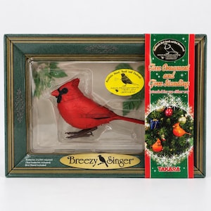 Takara Bird - Etsy