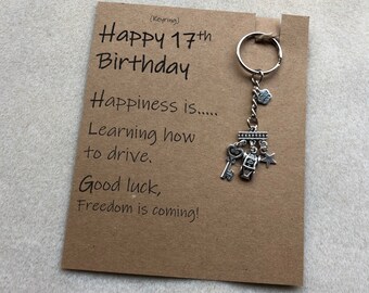 17th Etsy