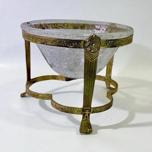 Andrea by Sadek Plant Stand - Etsy