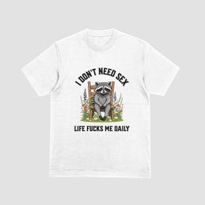 Life F*k me daily png design funny instant digital design download sarcastic shirt