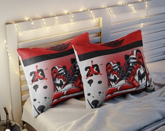 Jordan Pillow Sham