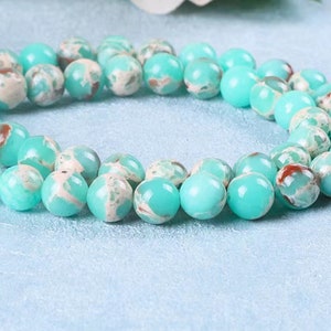 4mm-12mm Natural Shoushan Stone Smooth Round Beads, Shoushan Beads Wholesale Supply,15 inches one strand