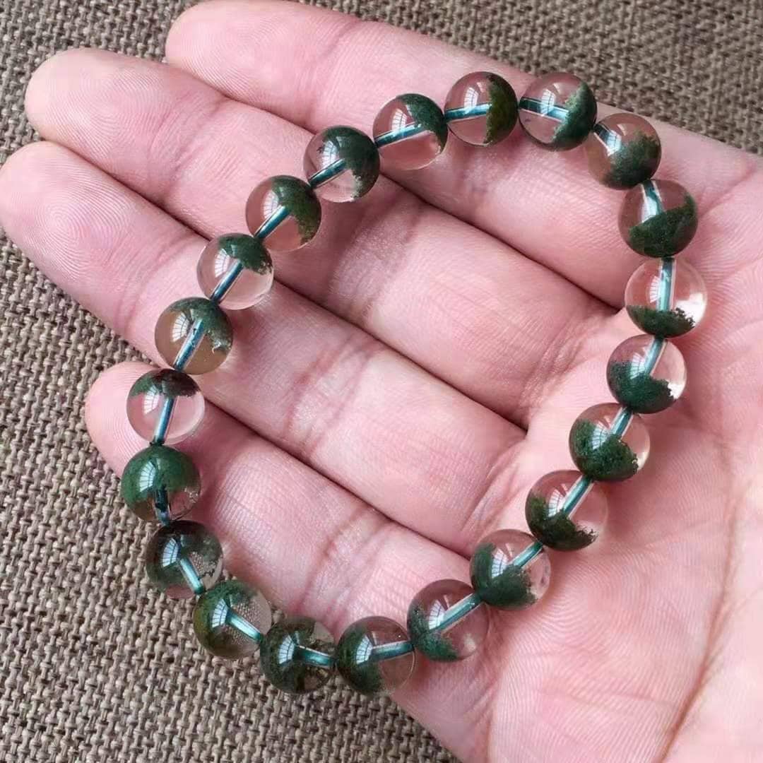 Green on sale phantom bracelet