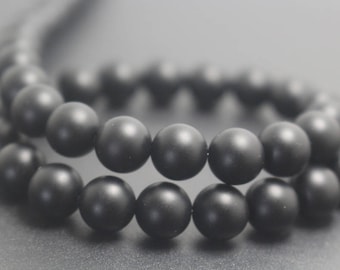 Marquise Schwarzer Onyx Cabochon, Lose Edelstein, Marquise Cab 10*5 MM