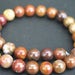 see more listings in the Gemstone  Round Beads section