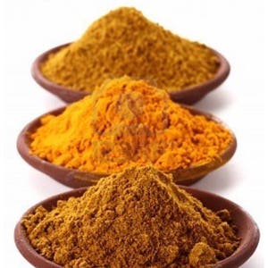Indian Curry Powder 1 oz