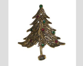 'To Someone Special'  Christmas Tree Pin NEW 