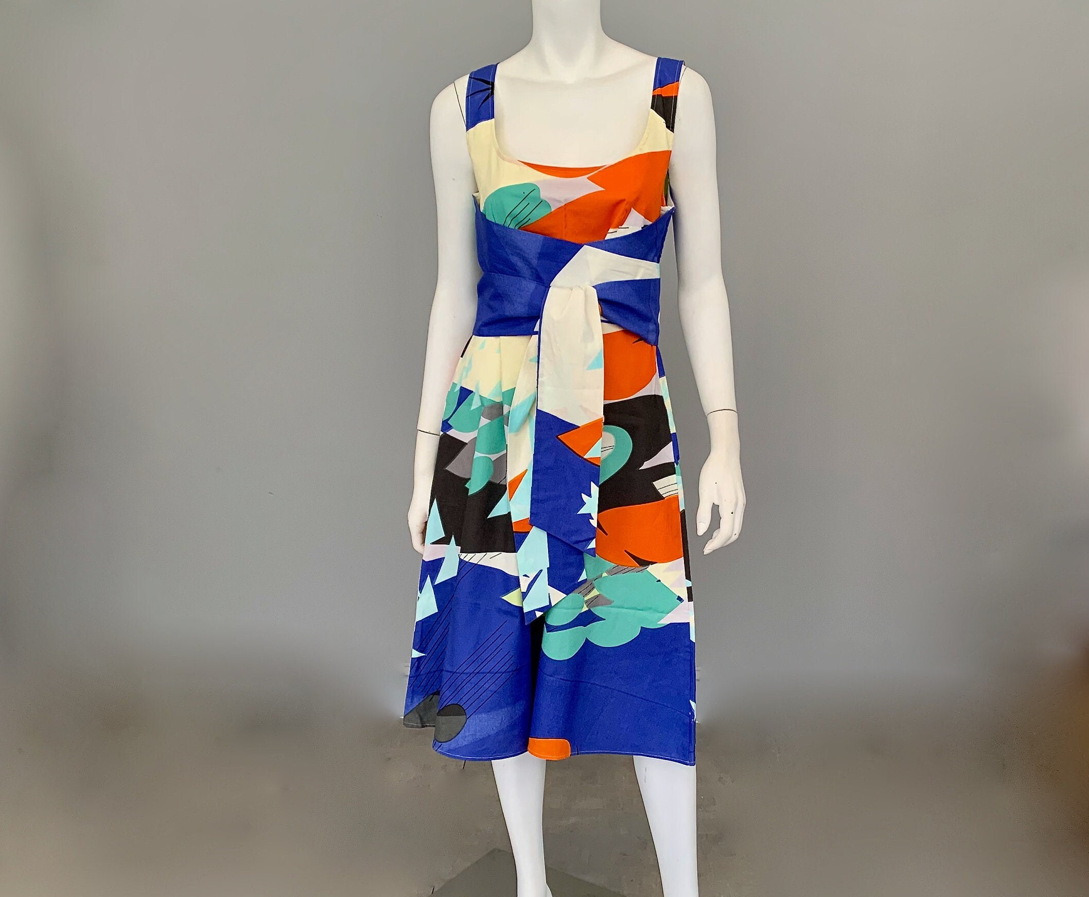 Anthropologie concerto dress cheap