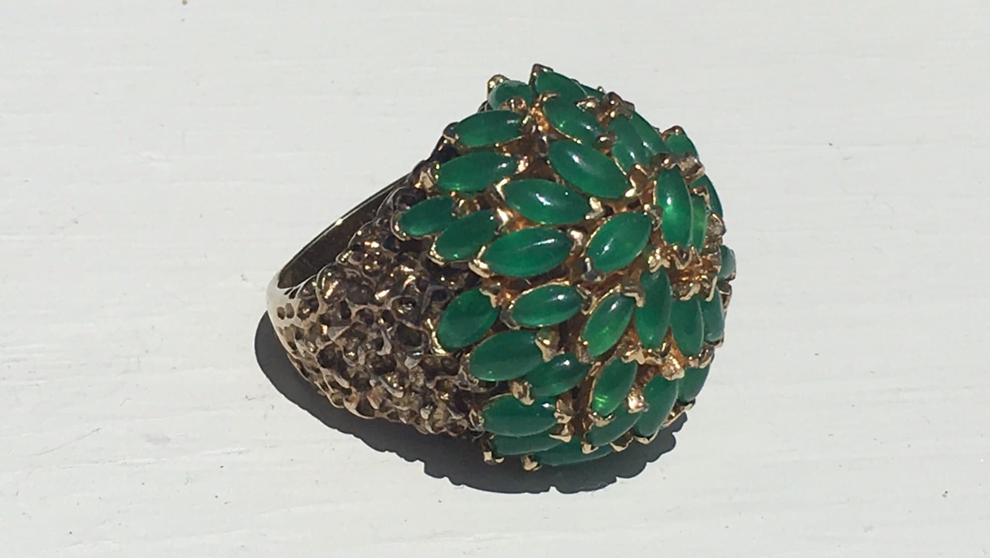 Panetta jewelry best sale rings