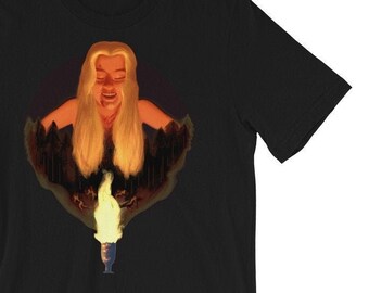 VVitch's Coven T-Shirt (Unisex)