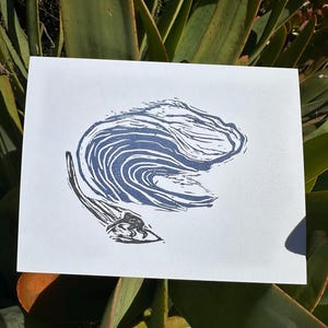Surfing a wave